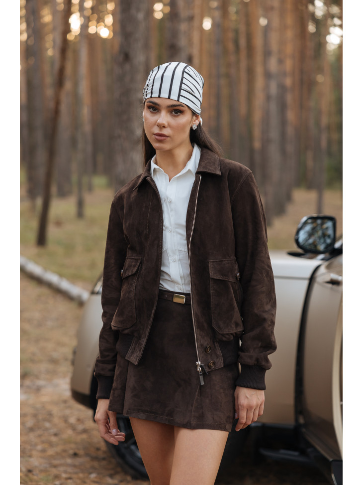 Костюм Шоко Міні