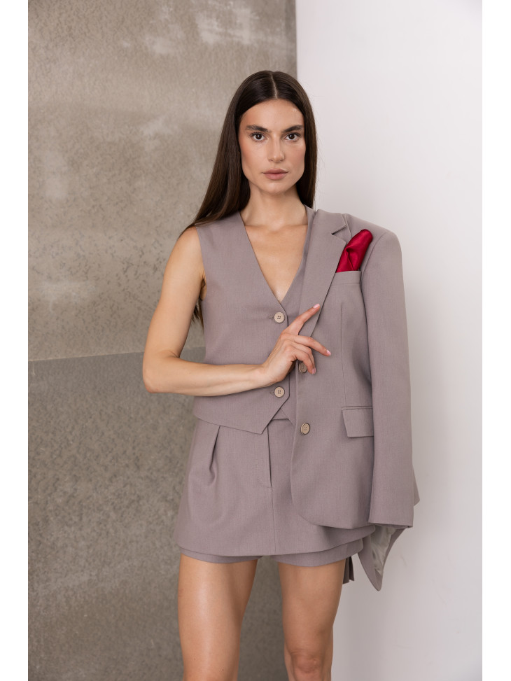 Жакет Трійка Ліла