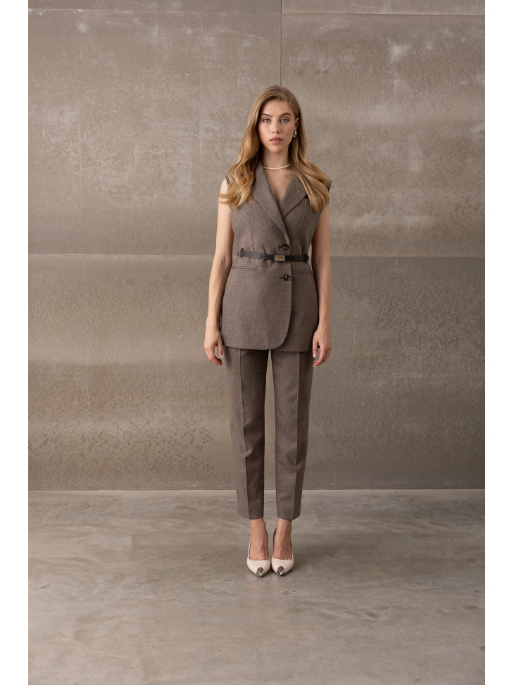 Брюки Умбра