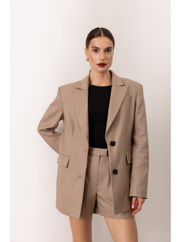 Шорти Tone Wool