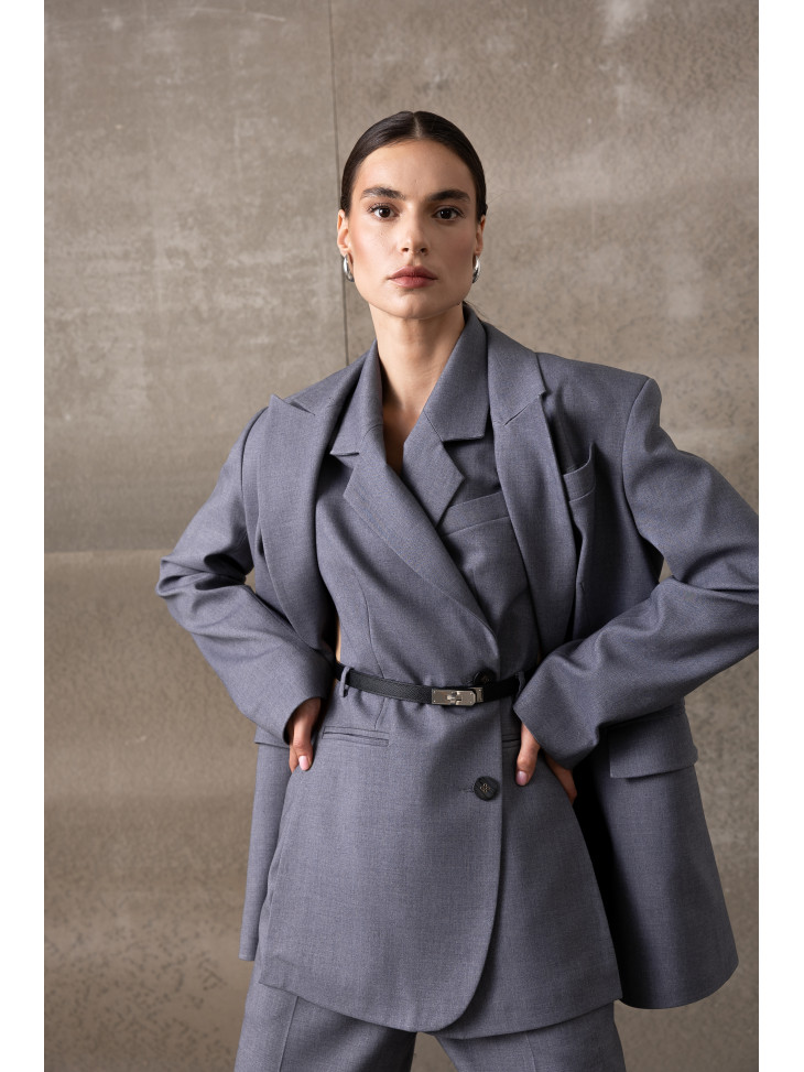 Маніжка «Трійка»