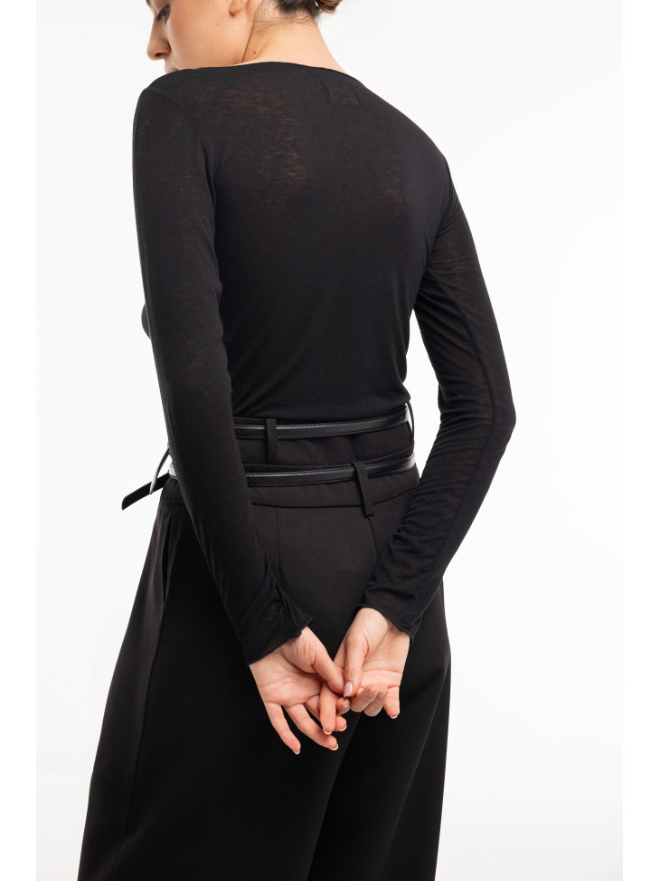 Лонг Човник