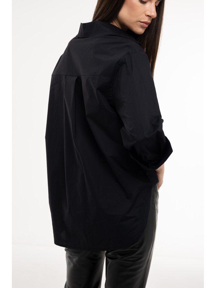 Сорочка Манжет