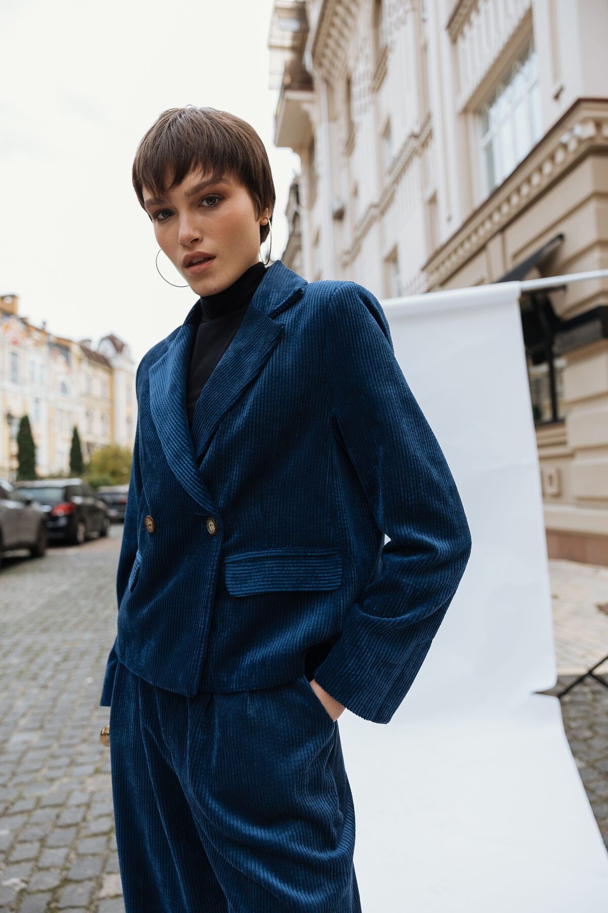 TONE — TIMELESS & MINIMAL FASHION